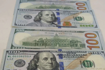 Gaziantepli dövizci sahte doların şifresini çözdü