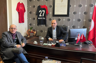 Gaziantepspor amatöre renk kattı