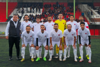 Şehitkamil Belediyespor rakip tanımıyor