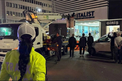 "Yenidoğan Çetesi" davası sürüyor