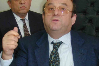Eski Devlet Bakanı Ömer Barutçu vefat etti!