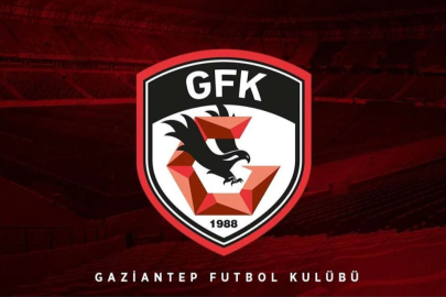 Gaziantep FK’da can sıkan gelişme!