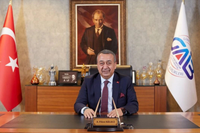 Gaziantep'in ihracat rakamları açıklandı