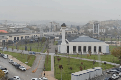 Gaziantep’te bugün yağmur yağacak mı?