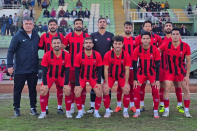 Şehitkâmil Belediyespor rakip tanımıyor