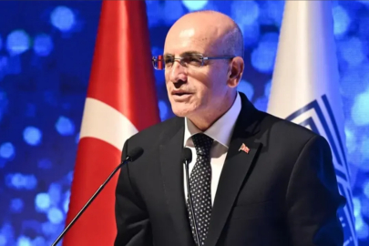 Bakan Şimşek: "Yıllık mal enflasyonu yüzde 40’ın altına geriledi"