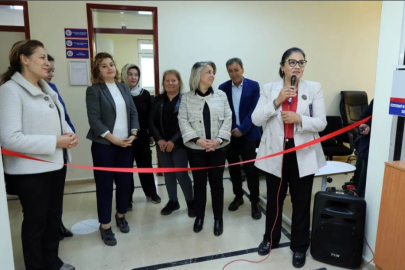 GAÜN’de empati etkinliği