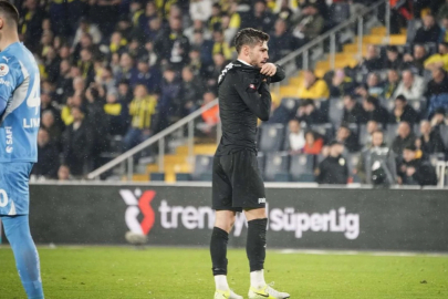 Becao bana çelme taktı