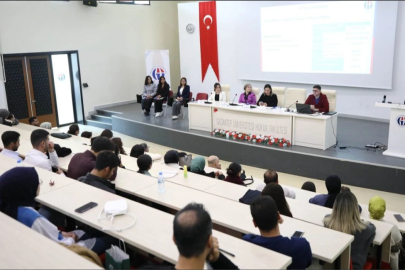 Öğrencilere bilimsel araştırma fırsatı!