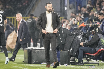 Selçuk İnan, "Hakemin niyetini gördük"