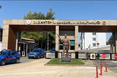 Suçlular çembere takıldı!