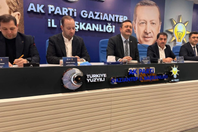 Ak Parti’den sürpriz davet