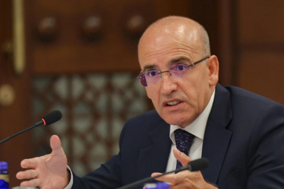 Bakan Şimşek’ten yatırım tavsiyesi!