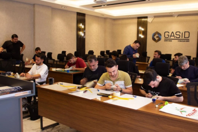 GASİD’den tasarım hamlesi