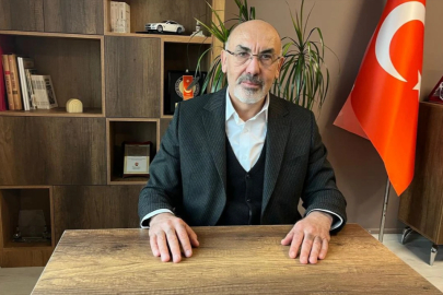 “İstifanın sorumluluğunu alın”