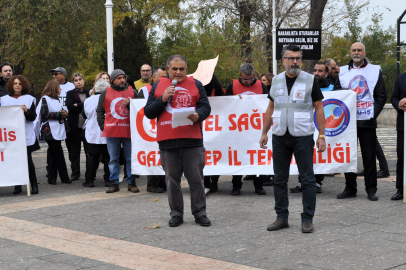 SAĞLIK BAKANINA SORUYORUZ: