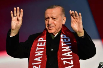 Cumhurbaşkanı Erdoğan’ın Gaziantep programı netleşti