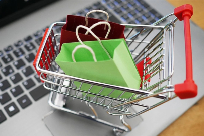 E-ticaret geçen yıla göre yüzde 101 arttı!