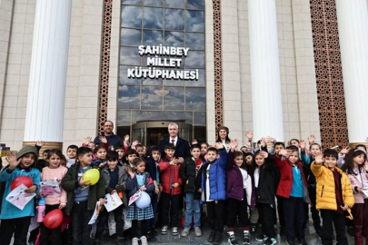 Erdoğan, Gaziantep’te iki büyük projeyi hizmete açıyor