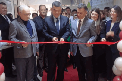 Gaziantep'in gururu oldu
