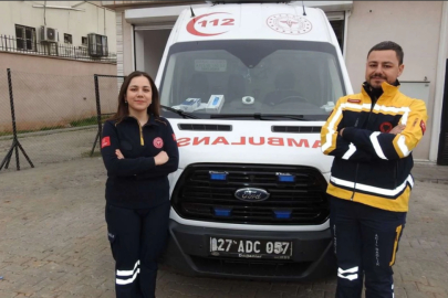 Gaziantep’te kardeşler aniyelerle yarışıyor