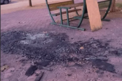Gaziantep’te o kişilere tepki yağdı!