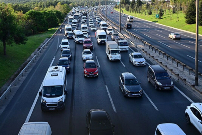 Gaziantep'te yarın trafik çilesine hazır olun!