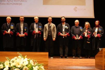 HKÜ akademik başarıları ödüllendiriyor