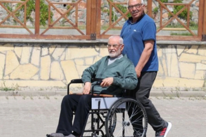 Aralık ayı yaşlı ve engelli aylığı ödemeleri yattı mı?