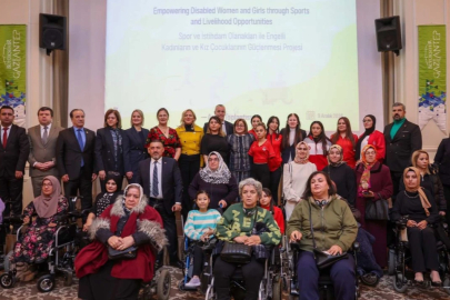 Büyükşehir’den Türkiye’de bir ilk daha