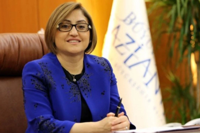 Fatma Şahin'den Gaziantep vurgusu