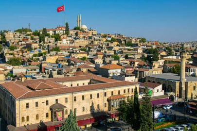 Gaziantep'in doğal güzellikleri nelerdir?