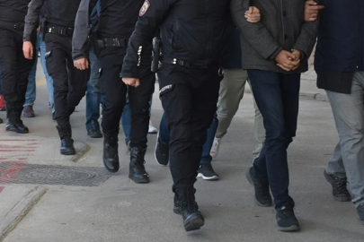 FETÖ’ye operasyon