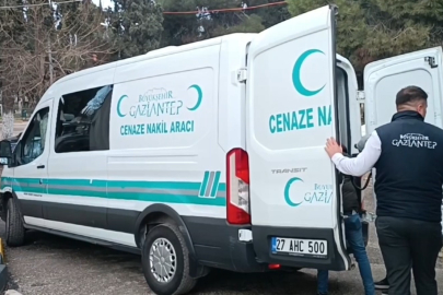 Hamile kadın ve bebeği hayatını kaybetti