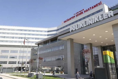Şehir Hastanesi'nde 7 sağlık çalışanına soruşturma
