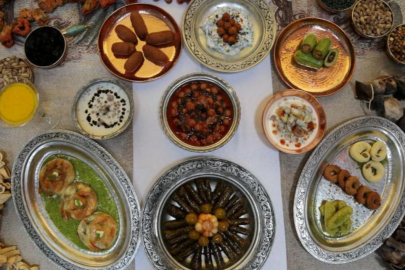 UNESCO'nun ardından Gaziantep mutfağı marka mı oldu?