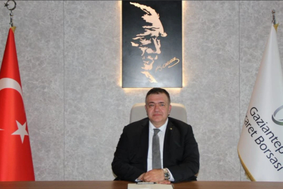 Gaziantep, Suriye’nin inşasında kilit rol oynayacak!