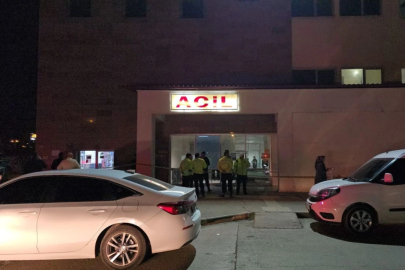 Gaziantep’te akıl almaz olay!