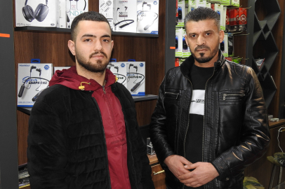 Suriyeliler Gaziantep’te kepenk kapatacak