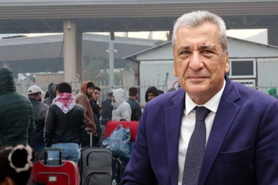 CHP Öztürkmen’den dikkat çeken Suriyeli açıklaması