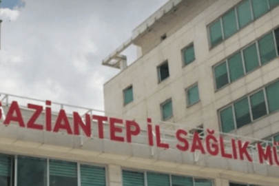 Gaziantep’te kaç sağlık kuruluşuna ceza yazıldı?