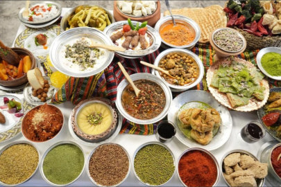 Taste Atlas 2024: En iyi dünya mutfakları listesi açıklandı!