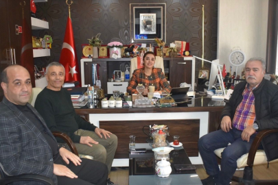Asrın Felaketin'de görünmez kahraman