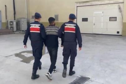 Firari dolandırıcı yakalandı