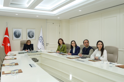 Gaziantep örnek model oluyor