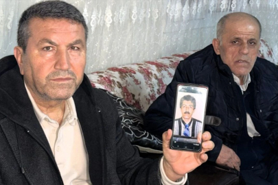 Gaziantepli Mehmet Ali Yıldırım 28 yıldır nerede?