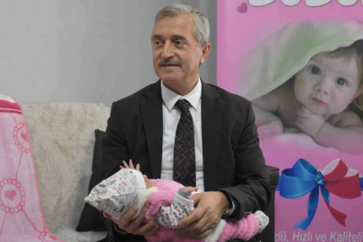 Şahinbey Belediyesi, ‘Hoş Geldin Bebek’ projesi başvuru şartları