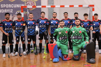 Volkan Grup Gökbörü Play-Off’ta