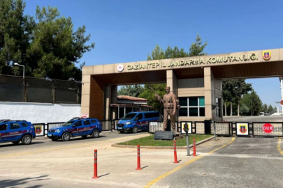 Gaziantep’te suçlulara geçit yok