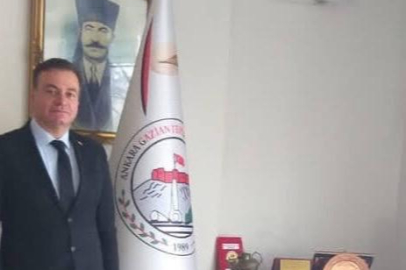Ankara'da Gazianteplilerin 103. yıl gururu